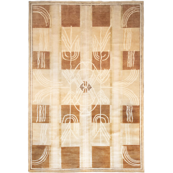 Art Deco Style Rugs Wayfair